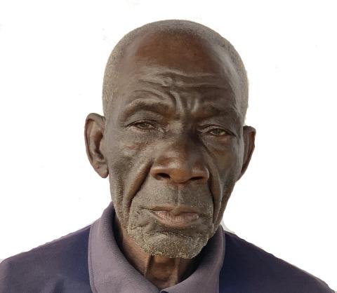 Benjamin T.K. Walker