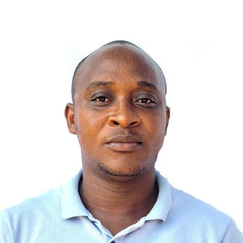 Kpaku Abraham Dorleh